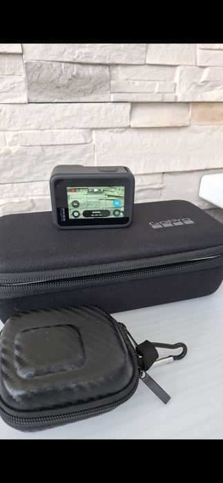 Camera acțiune Go Pro Hero 9 Black