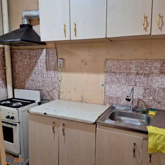 Bodomzor 1 xonali xonadon ijaraga beriladi