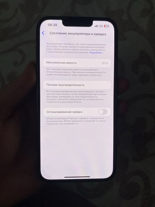 Iphone 13,128гб 130.000