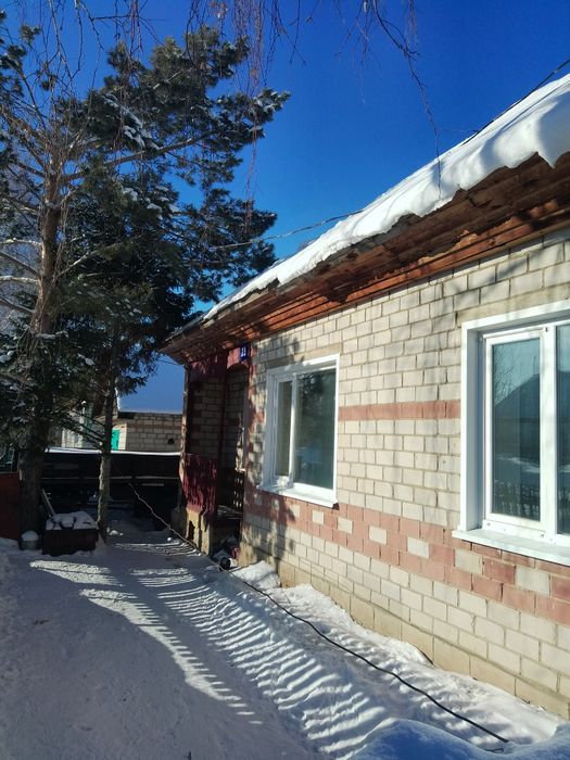 Продам дом  в г. Шемонаиха