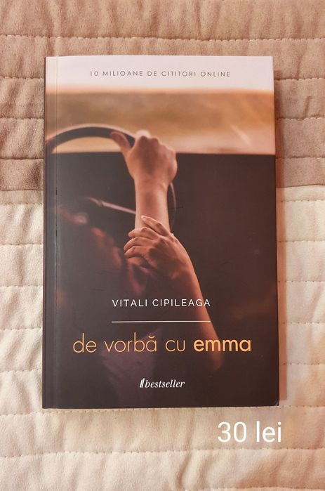 Cărți Irina Binder și Vitali Cipileaga