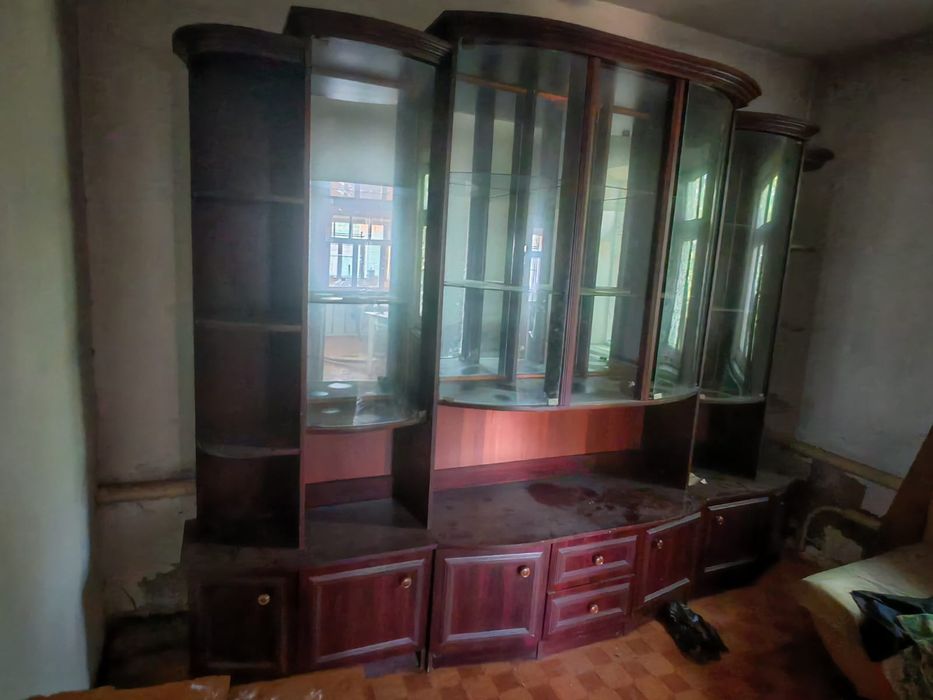 Продам мебель гарнитур