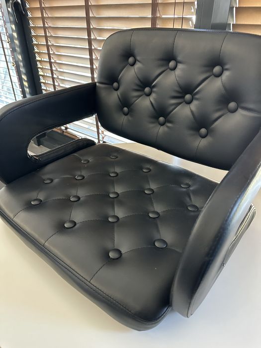 Седалка за бар стол Версай + болтове и ключ