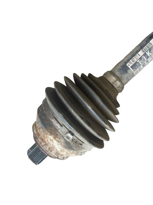 Planetara Stanga Fata Audi A6/S6 Iii Saloon 4F2, C6 2004 - 2011 2.7 Tdi Bpp 4F0407271K