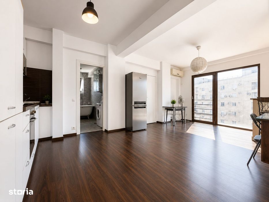 2 Camere Nerva Traian | Bloc 2014 | 51 MP |