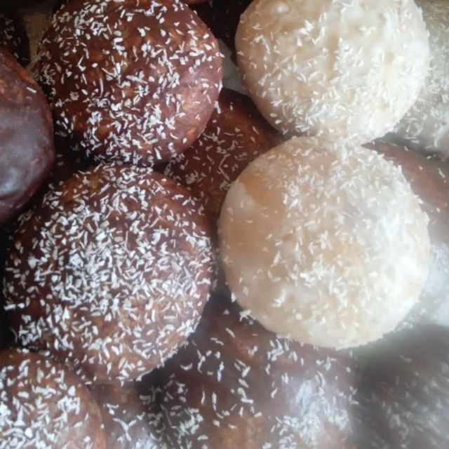 Прайник ширинликлар ургатамиз