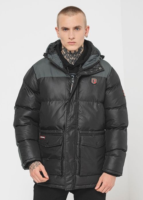 Мъжко яке Geographical Norway