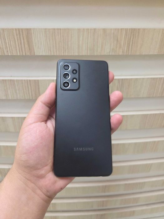 Samsung A52 - IDEAL 128GB