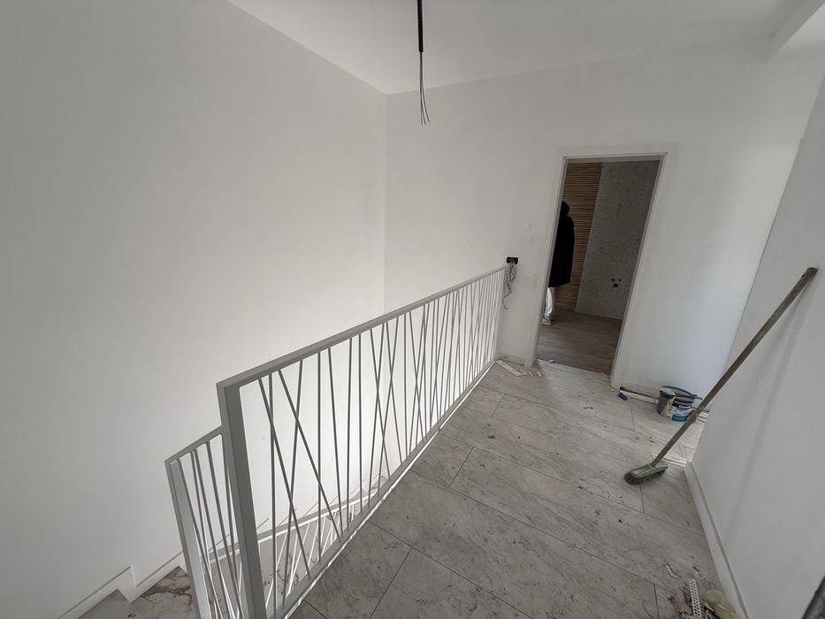 Jumatate de duplex