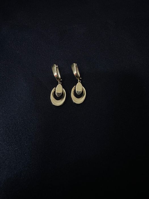 Серьги | Орталык Ломбард