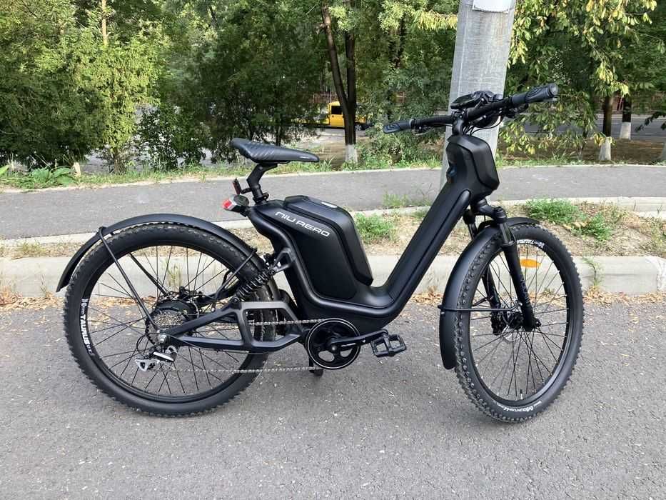 Vand biciclete electrice