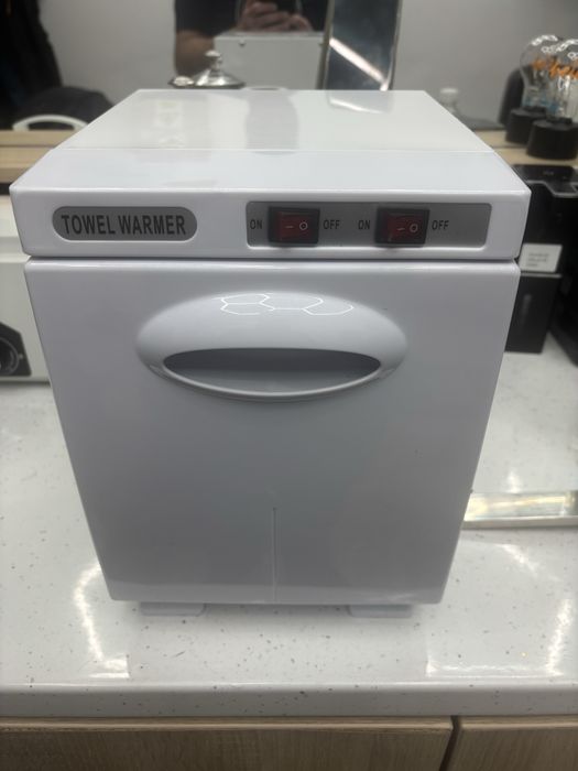 Incalziror de prosoape ‼️NOU‼️