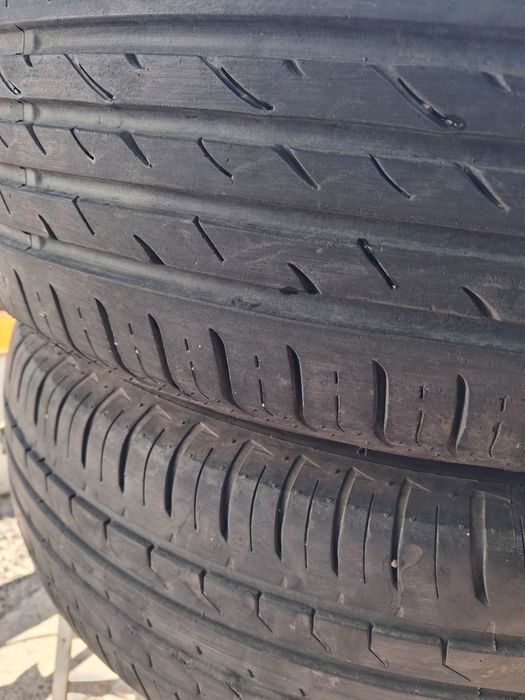 Продам шины Nexen 195/65/15