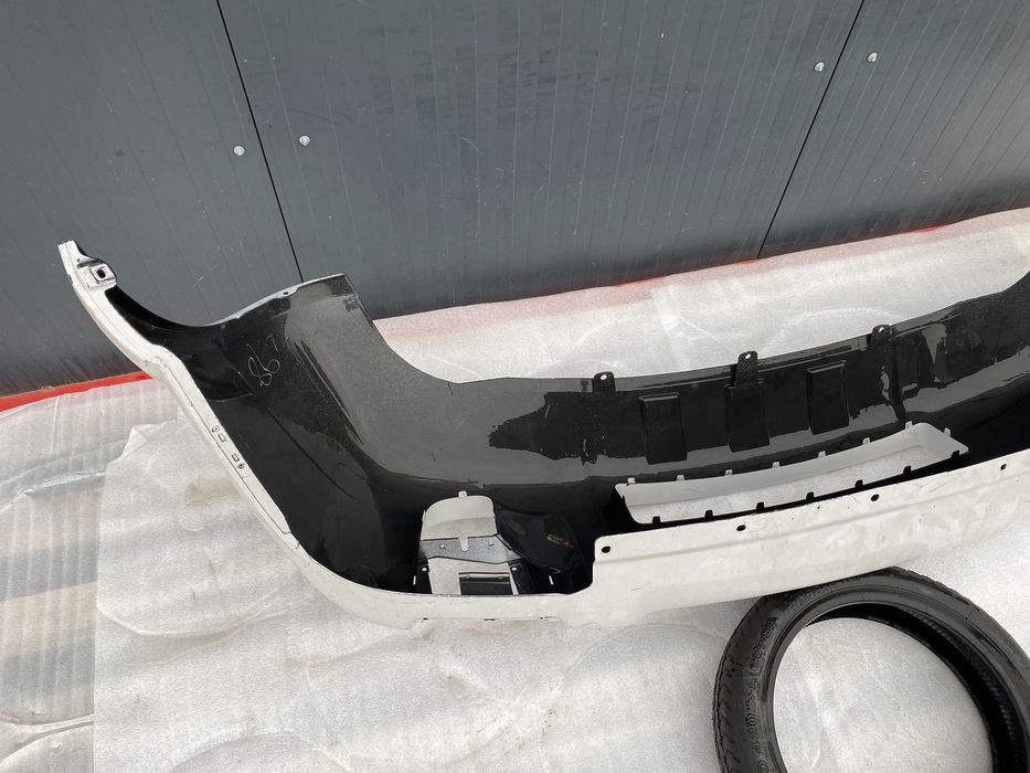 Bara fata Hyundai Tucson 2004-2010 stare foarte buna originala