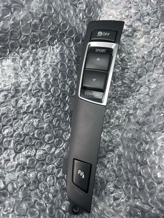 Butoane comenzi sport bmw f10