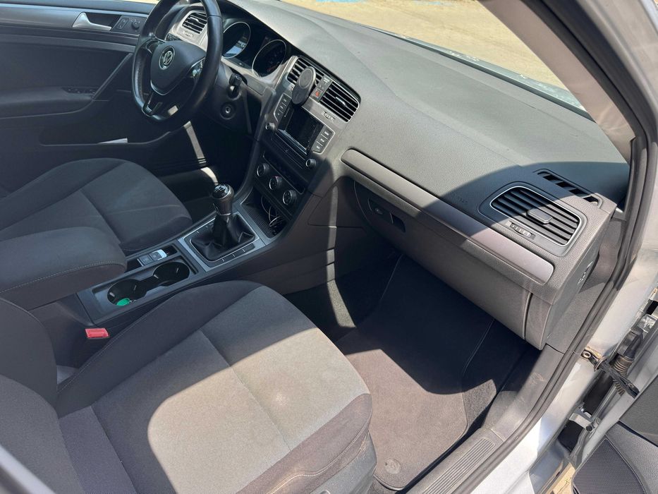 Volkswagen Golf 7  - 1.6 TDI - 109.000km