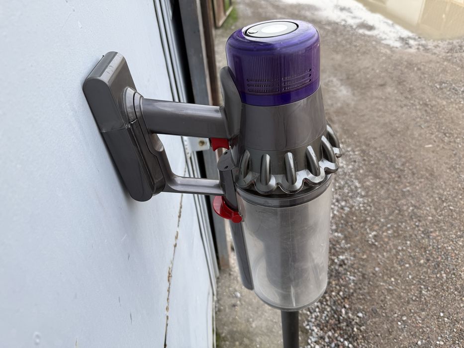 * Dyson VC16 оригинальный пылесос на запчасти