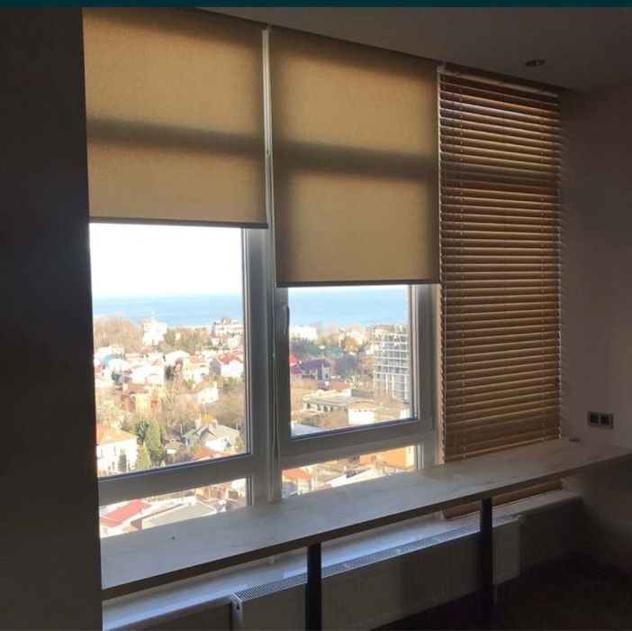 Жалюзи | Ролл Шторы