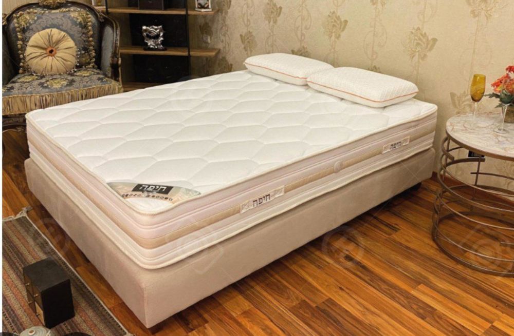 Матрасы ортопедические анатомические