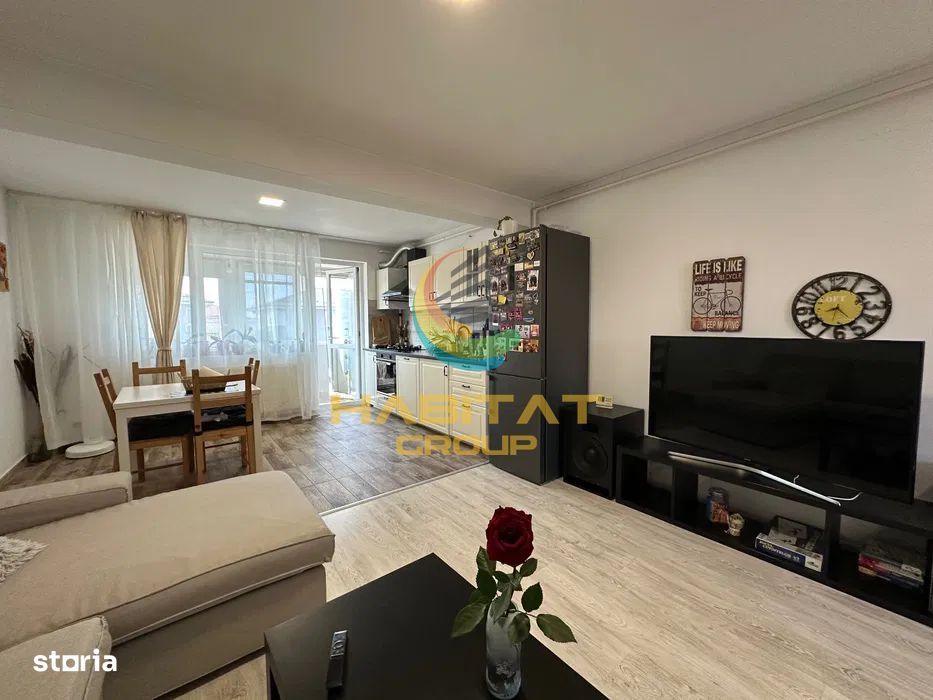 Vanzare Apartament 3 Camere 13 min metrou Dimitrie Leonida !