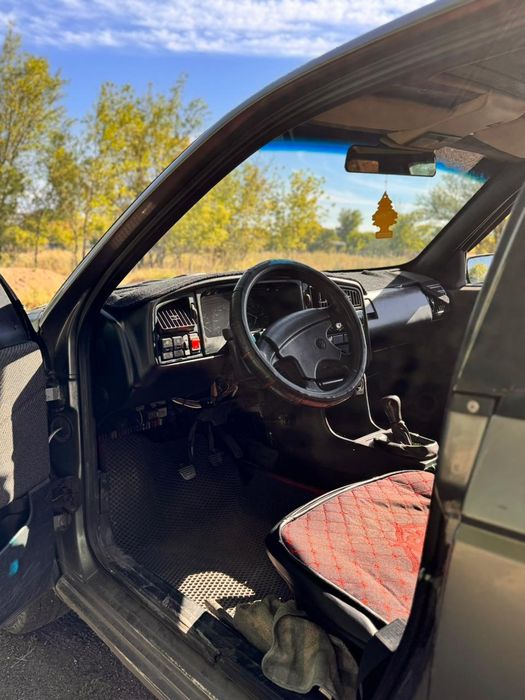 Продам авто ,на активном ходу