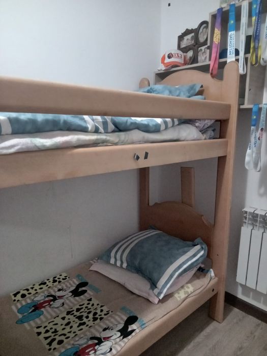 Продам кровати качество материала крепкое