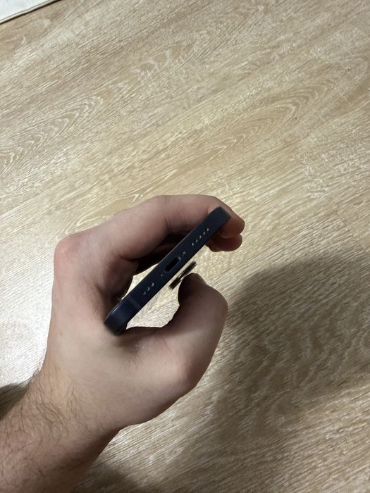 Iphone 12 negru 128 GB