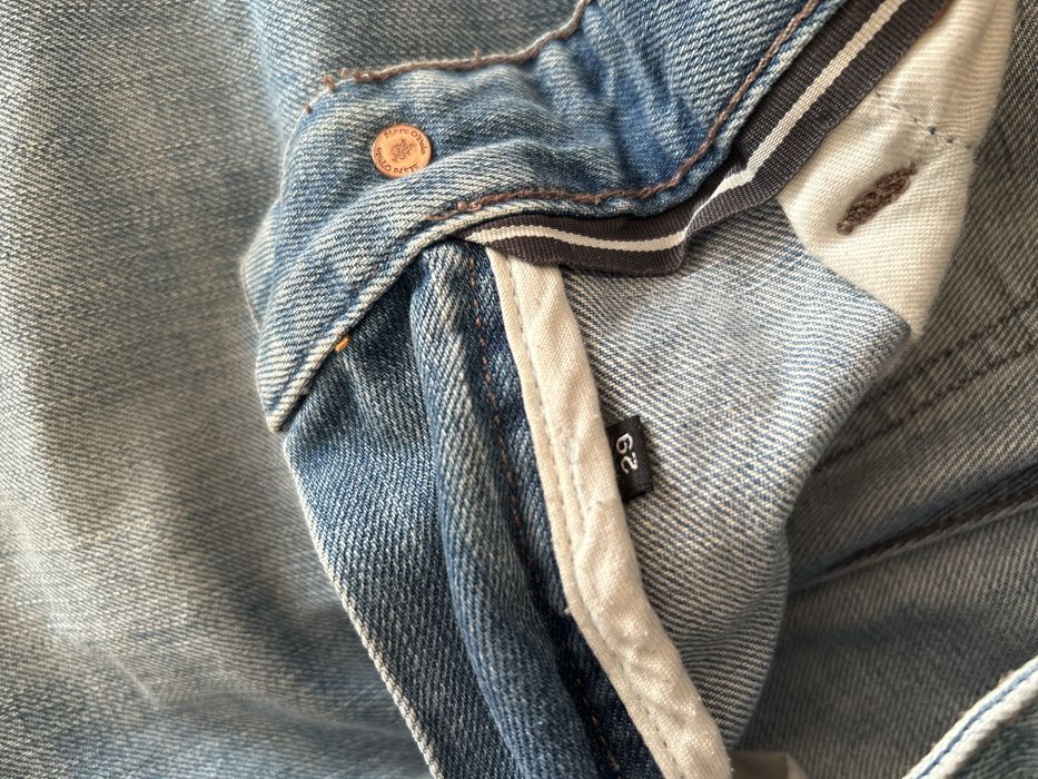 Шорты Marc O’Polo