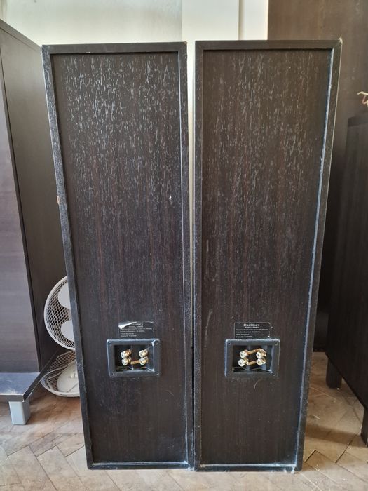 Тонколони Radimex 150W, 91db, 8 Ohm