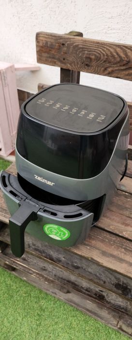 Airfryer Zelmer friteuza