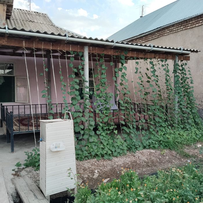 Тез арада үй сатылады
