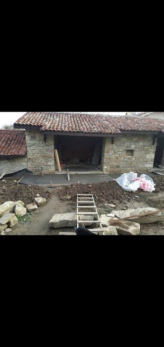 Стари Турски Керемиди