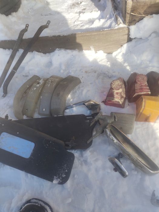 Породам стекла волгу