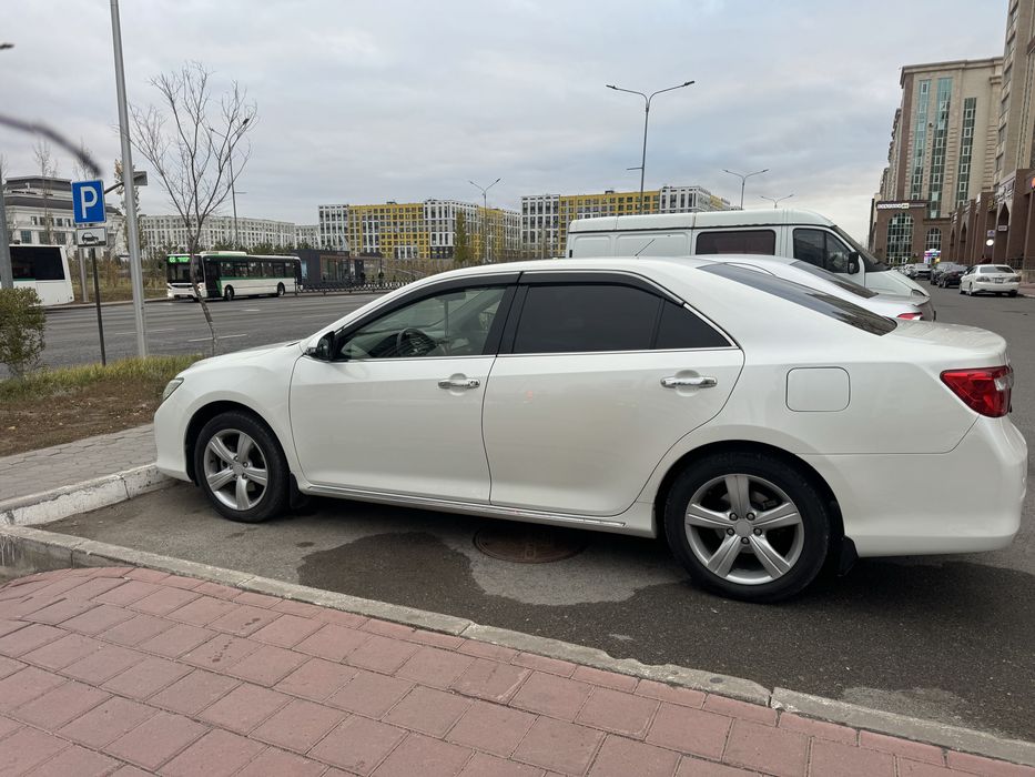 Диски R17 Lexus и Toyota
