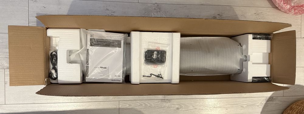 Саундбар Pioneer SBX-300, неработещ