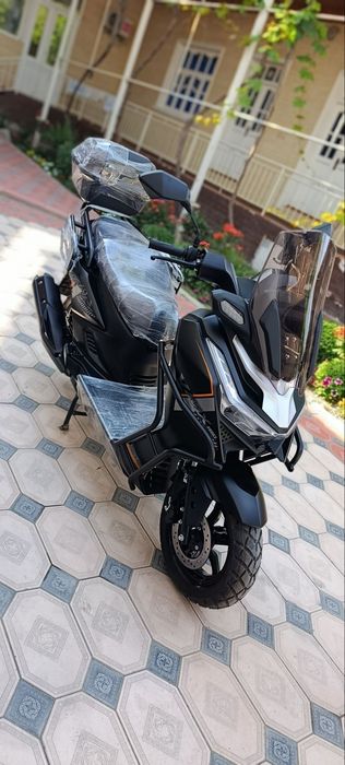 N max yamaxa 180 kub