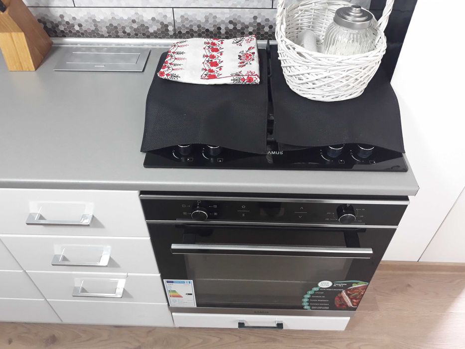 Inchiriez Garsonera in spatele Spitalului Judetean