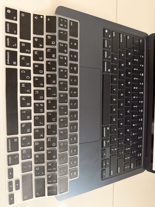 MacBook Air M2 2022 | 8/256 | 100% АКБ