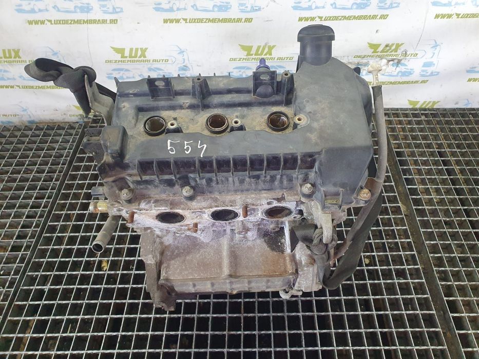 Motor complet fara anexe 1.1 benzina 134.910 (3a91) Smart Forfour 1 [