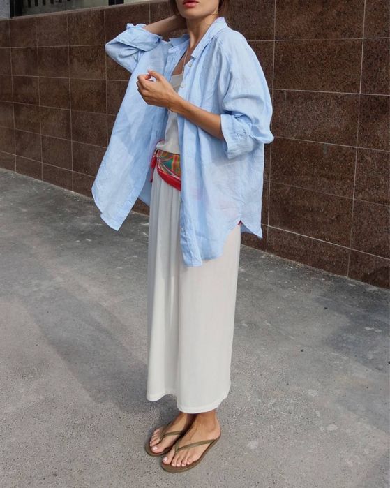 Разгрузка гардероба