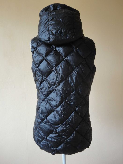 Gerry/нов/90% пух/дамски елек