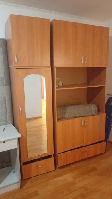 Шкаф для одежды.