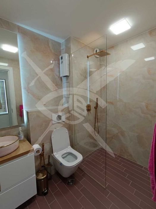 Дава се под наем Тристаен апартамент в София, Манастирски ливади - 82 кв.м за 850 € - Снимка #10