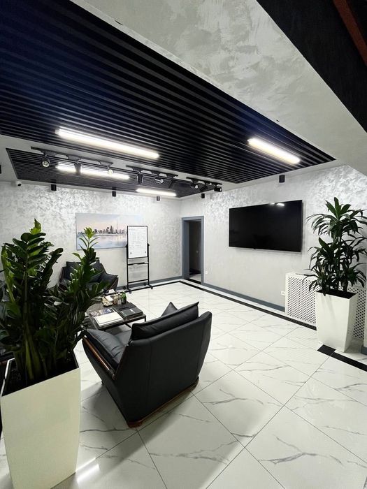 Продажа офиc, Амир Темур 90 м²