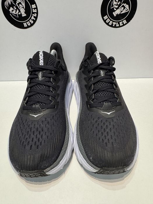 Маратонки HOKA CLIFTON 7 .Номер 40.5