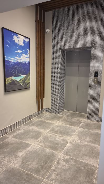 Сдам новую евродвушку