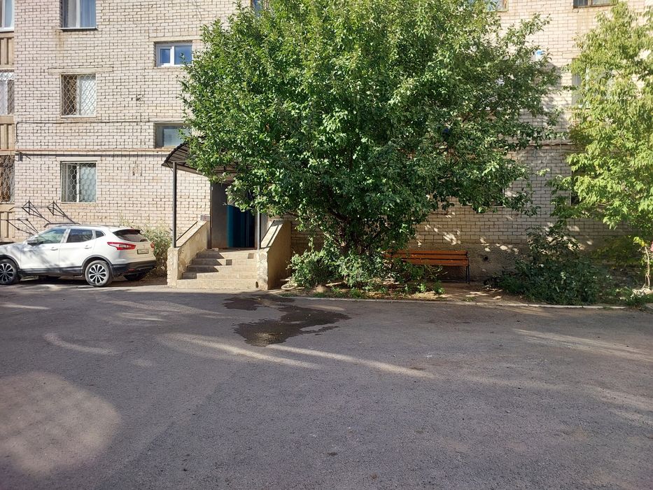 3-к., 85 м², ж/д вокзал