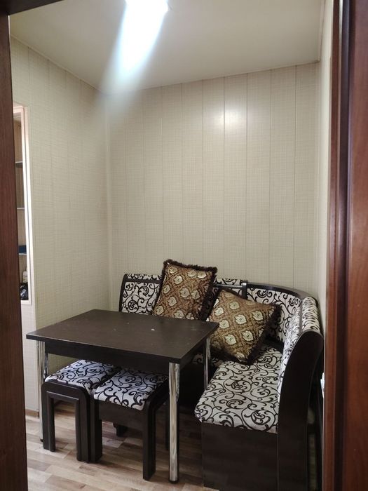 Продаётся 2/2/4 Авиасозлар 2, раздельные комнаты