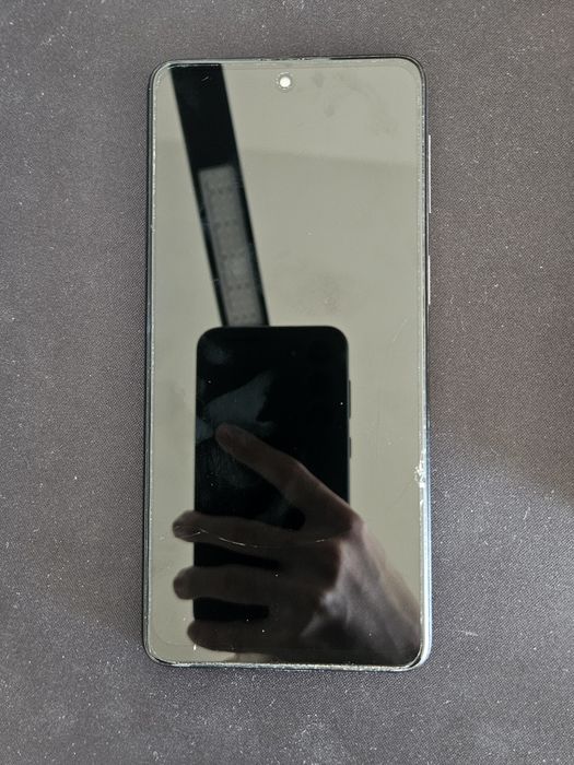 Samsung M31s 128GB