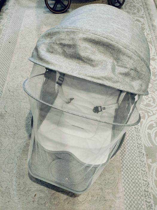 Люлька -качалка для малыша